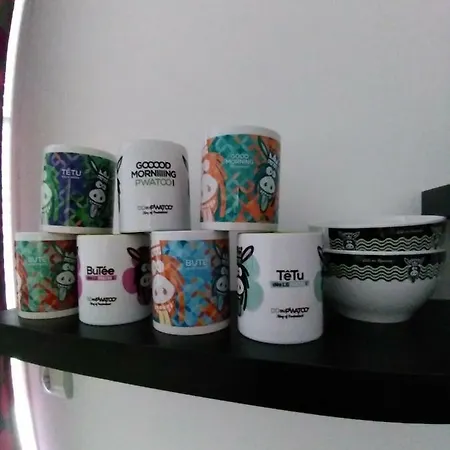 A L'oustau Konukevi